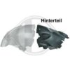 MERCE 9066841277 Panelling, mudguard